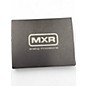 Used MXR M75 Super Badass Distortion Effect Pedal