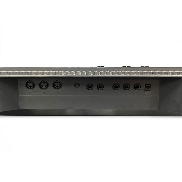 Used Casio CT-680 Portable Keyboard