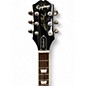 Used Epiphone Les Paul Standard 2 Color Sunburst Solid Body Electric Guitar