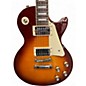 Used Epiphone Les Paul Standard 2 Color Sunburst Solid Body Electric Guitar