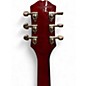 Used Epiphone Les Paul Standard 2 Color Sunburst Solid Body Electric Guitar