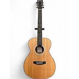 Used Martin 000 JR10 Natural Acoustic Guitar