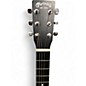 Used Martin 000 JR10 Natural Acoustic Guitar
