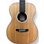 Used Martin 000 JR10 Natural Acoustic Guitar
