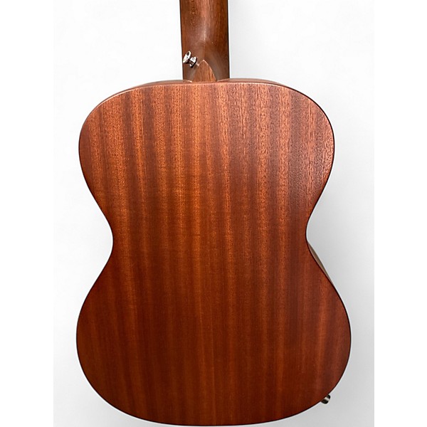 Used Martin 000 JR10 Natural Acoustic Guitar