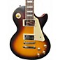Used Epiphone INSPIRED BY GIBSON CUSTOM 1959LES PAUL STANDARD Tobacco Sunburst Solid Body Electric Guitar