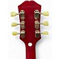 Used Epiphone INSPIRED BY GIBSON CUSTOM 1959LES PAUL STANDARD Tobacco Sunburst Solid Body Electric Guitar