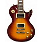 Used Epiphone SLASH SIGNATURE LES PAUL STANDARD 2 Color Sunburst Solid Body Electric Guitar thumbnail