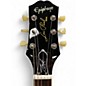 Used Epiphone SLASH SIGNATURE LES PAUL STANDARD 2 Color Sunburst Solid Body Electric Guitar