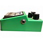 Used Ibanez TS9 Tube Screamer Distortion Effect Pedal