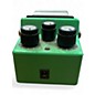 Used Ibanez TS9 Tube Screamer Distortion Effect Pedal