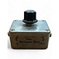 Used Carl's Custom Guitars The Volume Box Pedal thumbnail