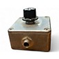Used Carl's Custom Guitars The Volume Box Pedal