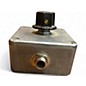 Used Carl's Custom Guitars The Volume Box Pedal