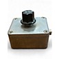 Used Carl's Custom Guitars The Volume Box Pedal