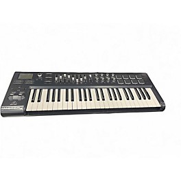 Used Behringer Motor 49 MIDI Controller