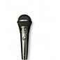 Used Shure PGA58 Dynamic Microphone thumbnail