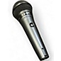Used Shure PGA58 Dynamic Microphone