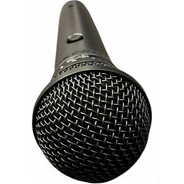 Used Shure PGA58 Dynamic Microphone
