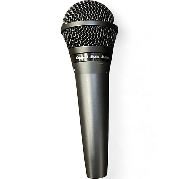 Used Shure PGA58 Dynamic Microphone