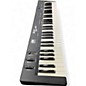 Used Miditech I2-61 Black Edition MIDI Controller