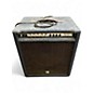 Used Yorkville Bass Master 200 Bass Combo Amp thumbnail