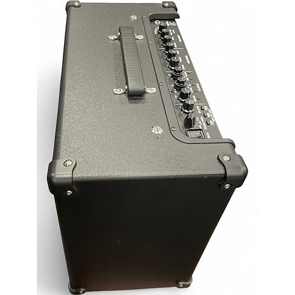 Used BOSS Katana 50 Keyboard Amp
