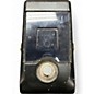 Used KORG PB01 Pitchblack Chromatic Tuner Pedal thumbnail