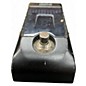 Used KORG PB01 Pitchblack Chromatic Tuner Pedal