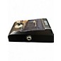 Used KORG PB01 Pitchblack Chromatic Tuner Pedal