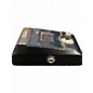 Used KORG PB01 Pitchblack Chromatic Tuner Pedal