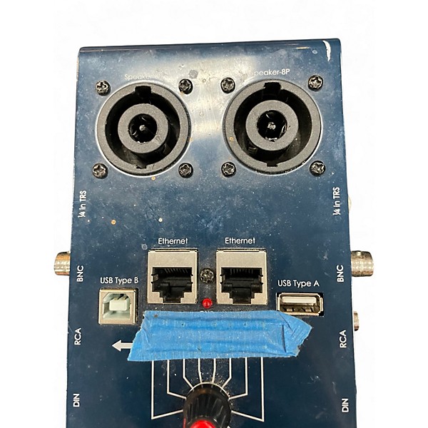 Used Hosa CBT-500 CABLE TESTER