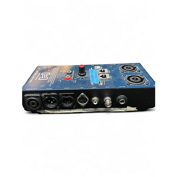 Used Hosa CBT-500 CABLE TESTER