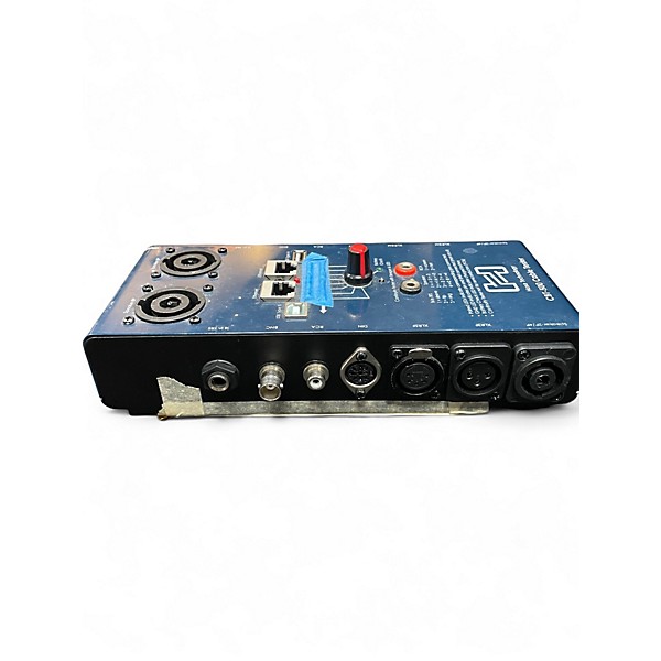 Used Hosa CBT-500 CABLE TESTER