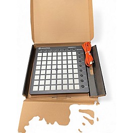 Used Novation Launchpad MKII MIDI Controller
