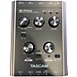Used TASCAM US-144 MKII Audio Interface thumbnail