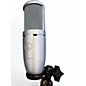 Used AKG Perception 120 Condenser Microphone thumbnail