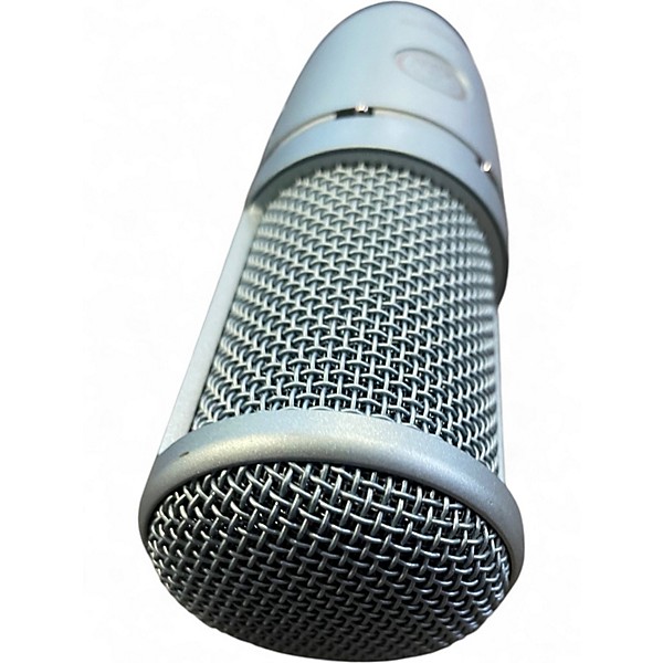 Used AKG Perception 120 Condenser Microphone