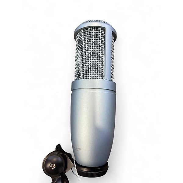 Used AKG Perception 120 Condenser Microphone