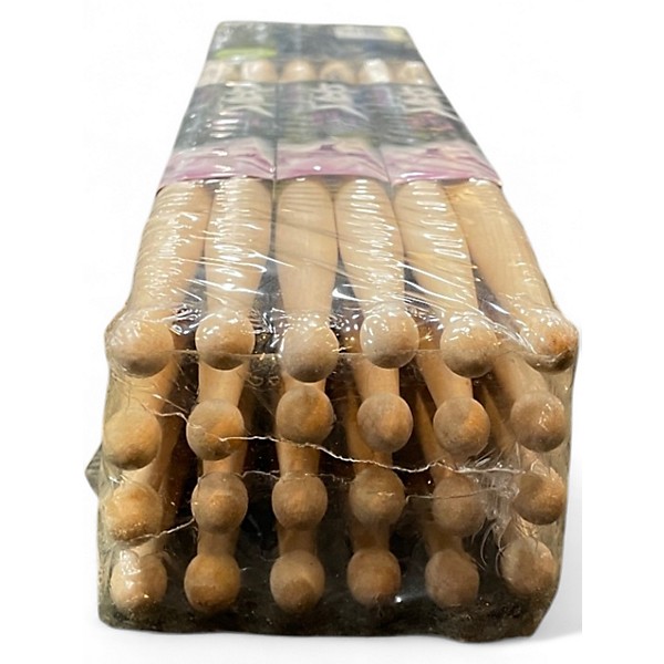 Used On-Stage mw5a drum stick 12 pack (non-returnable) Drum Sticks