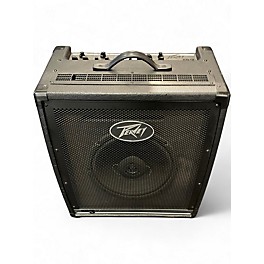 Used Peavey KB3 1x12 60W Keyboard Amp