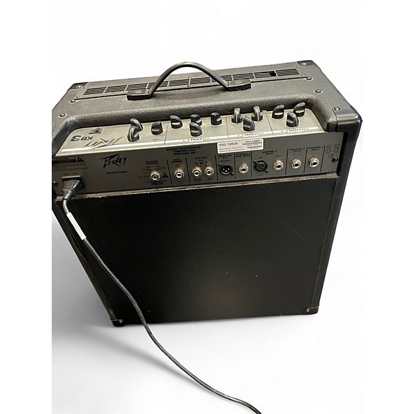 Used Peavey KB3 1x12 60W Keyboard Amp