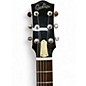 Used Godin 5TH AVENUE TL KINGPIN P90 Natural Hollow Body Electric Guitar