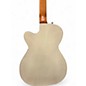 Used Godin 5TH AVENUE TL KINGPIN P90 Natural Hollow Body Electric Guitar