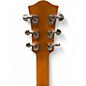 Used Godin 5TH AVENUE TL KINGPIN P90 Natural Hollow Body Electric Guitar