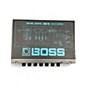Used BOSS R0D-10 Effect Pedal