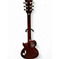 Used ESP LTD EC1000 Deluxe Iced Tea Solid Body Electric Guitar