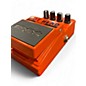 Used DigiTech Hot Head Distortion Effect Pedal