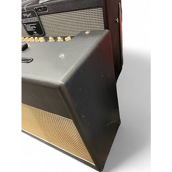 Used Line 6 Flextone III Open Back Guitar Combo Amp