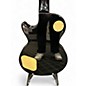 Used Epiphone Les Paul Standard Black Solid Body Electric Guitar